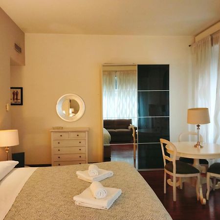 Imhome - Porta Nuova Milano Ngoại thất bức ảnh